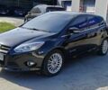 Форд Фокус 2012 в Сумах на Automoto.ua Черный Форд Фокус, объемом двигателя 0 л и пробегом 81 тыс. км за 6999 $, фото 12 на Automoto.ua