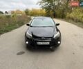 Черный Форд Фокус, объемом двигателя 2 л и пробегом 219 тыс. км за 6700 $, фото 1 на Automoto.ua