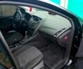Черный Форд Фокус, объемом двигателя 1.6 л и пробегом 136 тыс. км за 8000 $, фото 5 на Automoto.ua