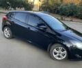 Черный Форд Фокус, объемом двигателя 2 л и пробегом 230 тыс. км за 6900 $, фото 4 на Automoto.ua