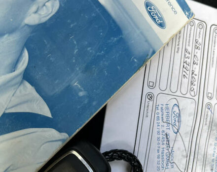 Черный Форд Фокус, объемом двигателя 1.6 л и пробегом 250 тыс. км за 8299 $, фото 135 на Automoto.ua