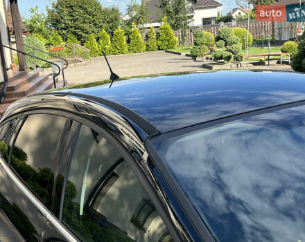 Черный Форд Фокус, объемом двигателя 1.6 л и пробегом 250 тыс. км за 8299 $, фото 27 на Automoto.ua