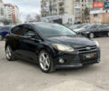 Чорний Форд Фокус, об'ємом двигуна 2 л та пробігом 169 тис. км за 7450 $, фото 5 на Automoto.ua