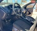 Черный Форд Фокус, объемом двигателя 1.6 л и пробегом 140 тыс. км за 6800 $, фото 11 на Automoto.ua