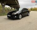 Черный Форд Фокус, объемом двигателя 2 л и пробегом 219 тыс. км за 6700 $, фото 2 на Automoto.ua