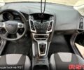 Черный Форд Фокус, объемом двигателя 1.6 л и пробегом 71 тыс. км за 7999 $, фото 10 на Automoto.ua