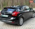 Чорний Форд Фокус, об'ємом двигуна 0 л та пробігом 114 тис. км за 5999 $, фото 24 на Automoto.ua