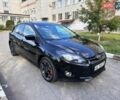 Чорний Форд Фокус, об'ємом двигуна 2 л та пробігом 198 тис. км за 7400 $, фото 6 на Automoto.ua