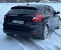 Чорний Форд Фокус, об'ємом двигуна 1.6 л та пробігом 280 тис. км за 5900 $, фото 3 на Automoto.ua
