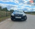Черный Форд Фокус, объемом двигателя 2 л и пробегом 201 тыс. км за 7800 $, фото 2 на Automoto.ua