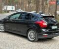 Чорний Форд Фокус, об'ємом двигуна 0 л та пробігом 114 тис. км за 5999 $, фото 8 на Automoto.ua