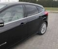 Черный Форд Фокус, объемом двигателя 0 л и пробегом 110 тыс. км за 9000 $, фото 2 на Automoto.ua