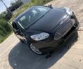 Черный Форд Фокус, объемом двигателя 0 л и пробегом 140 тыс. км за 5500 $, фото 2 на Automoto.ua