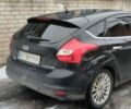 Чорний Форд Фокус, об'ємом двигуна 0 л та пробігом 127 тис. км за 6500 $, фото 1 на Automoto.ua