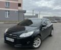 Чорний Форд Фокус, об'ємом двигуна 1.6 л та пробігом 140 тис. км за 6100 $, фото 1 на Automoto.ua
