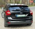 Чорний Форд Фокус, об'ємом двигуна 0 л та пробігом 114 тис. км за 5999 $, фото 11 на Automoto.ua