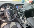 Черный Форд Фокус, объемом двигателя 2 л и пробегом 201 тыс. км за 7800 $, фото 15 на Automoto.ua