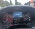 Черный Форд Фокус, объемом двигателя 2 л и пробегом 159 тыс. км за 4500 $, фото 1 на Automoto.ua