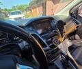 Черный Форд Фокус, объемом двигателя 2 л и пробегом 219 тыс. км за 7000 $, фото 12 на Automoto.ua