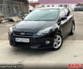 Черный Форд Фокус, объемом двигателя 1.6 л и пробегом 71 тыс. км за 7999 $, фото 1 на Automoto.ua