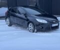 Чорний Форд Фокус, об'ємом двигуна 1.6 л та пробігом 280 тис. км за 5900 $, фото 1 на Automoto.ua