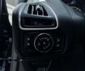 Черный Форд Фокус, объемом двигателя 1.6 л и пробегом 160 тыс. км за 7999 $, фото 36 на Automoto.ua