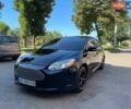 Черный Форд Фокус, объемом двигателя 0 л и пробегом 128 тыс. км за 7000 $, фото 1 на Automoto.ua