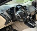 Чорний Форд Фокус, об'ємом двигуна 0 л та пробігом 111 тис. км за 6700 $, фото 9 на Automoto.ua