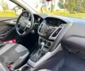 Чорний Форд Фокус, об'ємом двигуна 2 л та пробігом 184 тис. км за 7600 $, фото 18 на Automoto.ua