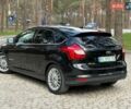 Чорний Форд Фокус, об'ємом двигуна 0 л та пробігом 114 тис. км за 5999 $, фото 9 на Automoto.ua