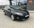 Черный Форд Фокус, объемом двигателя 1.6 л и пробегом 236 тыс. км за 8600 $, фото 9 на Automoto.ua