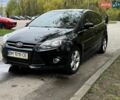 Чорний Форд Фокус, об'ємом двигуна 1.6 л та пробігом 207 тис. км за 6999 $, фото 1 на Automoto.ua