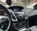 Черный Форд Фокус, объемом двигателя 1.6 л и пробегом 162 тыс. км за 7300 $, фото 25 на Automoto.ua
