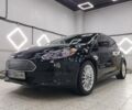 Чорний Форд Фокус, об'ємом двигуна 0 л та пробігом 110 тис. км за 7499 $, фото 1 на Automoto.ua