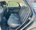 Черный Форд Фокус, объемом двигателя 1.6 л и пробегом 207 тыс. км за 6600 $, фото 4 на Automoto.ua