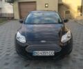 Чорний Форд Фокус, об'ємом двигуна 0 л та пробігом 114 тис. км за 7200 $, фото 1 на Automoto.ua