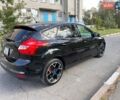 Форд Фокус 2012 у Запоріжжя на Automoto.ua Чорний Форд Фокус, об'ємом двигуна 2 л та пробігом 184 тис. км за 7600 $, фото 9 на Automoto.ua