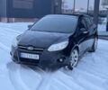 Чорний Форд Фокус, об'ємом двигуна 1.6 л та пробігом 280 тис. км за 5900 $, фото 4 на Automoto.ua