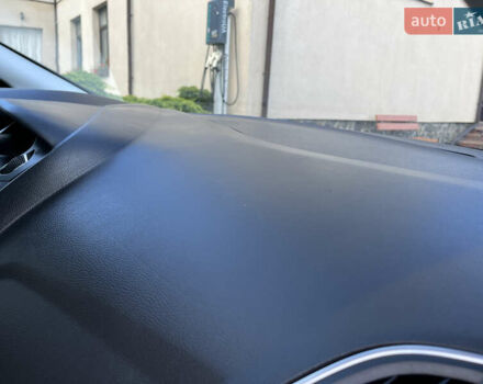 Черный Форд Фокус, объемом двигателя 1.6 л и пробегом 250 тыс. км за 8299 $, фото 104 на Automoto.ua