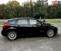 Черный Форд Фокус, объемом двигателя 0 л и пробегом 113 тыс. км за 8350 $, фото 8 на Automoto.ua