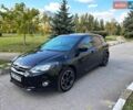 Черный Форд Фокус, объемом двигателя 2 л и пробегом 198 тыс. км за 7100 $, фото 3 на Automoto.ua