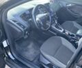 Черный Форд Фокус, объемом двигателя 2 л и пробегом 230 тыс. км за 6900 $, фото 7 на Automoto.ua