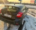 Черный Форд Фокус, объемом двигателя 2 л и пробегом 188 тыс. км за 7999 $, фото 11 на Automoto.ua