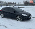 Чорний Форд Фокус, об'ємом двигуна 1.6 л та пробігом 246 тис. км за 5800 $, фото 1 на Automoto.ua