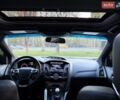 Черный Форд Фокус, объемом двигателя 2 л и пробегом 160 тыс. км за 8999 $, фото 8 на Automoto.ua