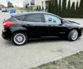 Чорний Форд Фокус, об'ємом двигуна 0 л та пробігом 110 тис. км за 7200 $, фото 3 на Automoto.ua