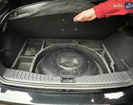 Черный Форд Фокус, объемом двигателя 1.6 л и пробегом 162 тыс. км за 7300 $, фото 50 на Automoto.ua