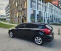 Черный Форд Фокус, объемом двигателя 1.6 л и пробегом 143 тыс. км за 8100 $, фото 8 на Automoto.ua