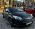 Чорний Форд Фокус, об'ємом двигуна 0 л та пробігом 125 тис. км за 7200 $, фото 1 на Automoto.ua