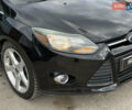 Чорний Форд Фокус, об'ємом двигуна 2 л та пробігом 169 тис. км за 7450 $, фото 8 на Automoto.ua